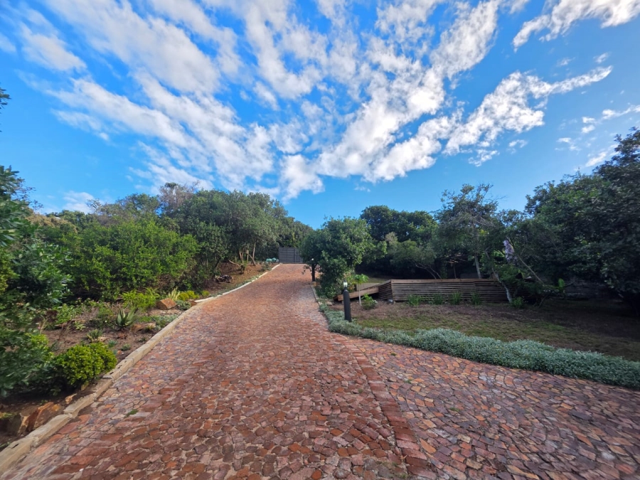 3 Bedroom Property for Sale in Wilderness Central Western Cape